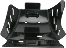 Load image into Gallery viewer, Moose Offroad Pro Skid Plate - PX1231 fits Honda CRF250L - Back View