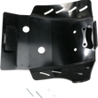 Load image into Gallery viewer, Moose Offroad Pro Skid Plate - PX1231 fits Honda CRF250L - Installation View