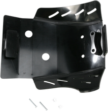 Load image into Gallery viewer, Moose Offroad Pro Skid Plate - PX1231 fits Honda CRF250L - Installation View