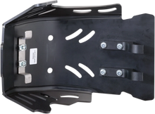 Load image into Gallery viewer, Moose Offroad Pro Skid Plate PX1256 fits Honda CRF250R - Main Product View