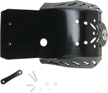 Load image into Gallery viewer, Moose Offroad Pro Skid Plate PX1261 fits Kawasaki KX 250F - Main Product View