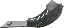Load image into Gallery viewer, Moose Offroad Pro Skid Plate PX1261 fits Kawasaki KX 250F - Side View