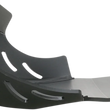 Load image into Gallery viewer, Moose Offroad Pro Skid Plate PX1261 fits Kawasaki KX 250F - Back View