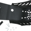 Load image into Gallery viewer, Moose Offroad Pro Skid Plate PX1261 fits Kawasaki KX 250F - Additional View 5
