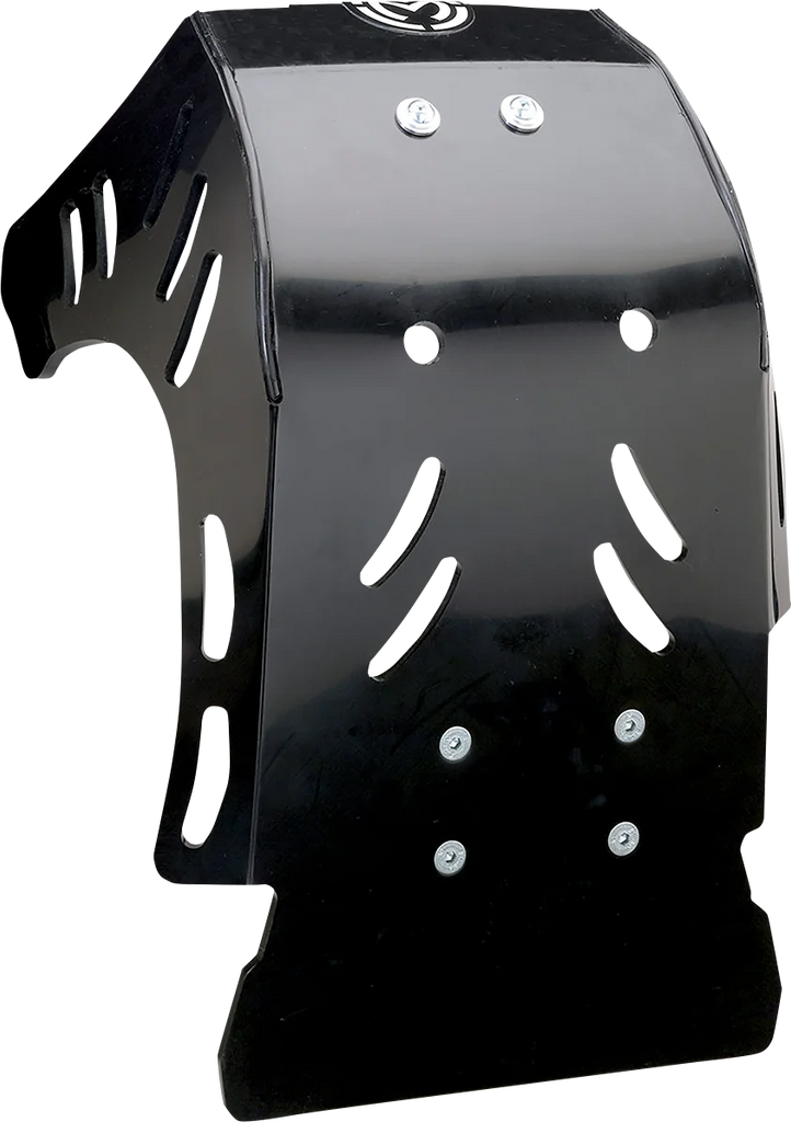 Moose Offroad Pro Skid Plate PX1293 fits Sherco - Main Product View