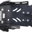 Load image into Gallery viewer, Moose Offroad Pro Skid Plate - PX1321 fits Honda CRF150R - Side View