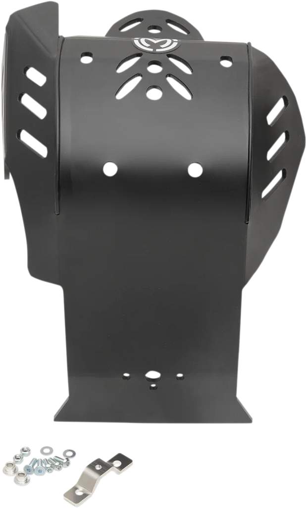 Moose Offroad Pro Skid Plate PX1346 fits Yamaha YZ / WR - Main Product View