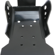 Load image into Gallery viewer, Moose Offroad Pro Skid Plate - PX1363 fits Gas Gas / Ktm - Main Product View