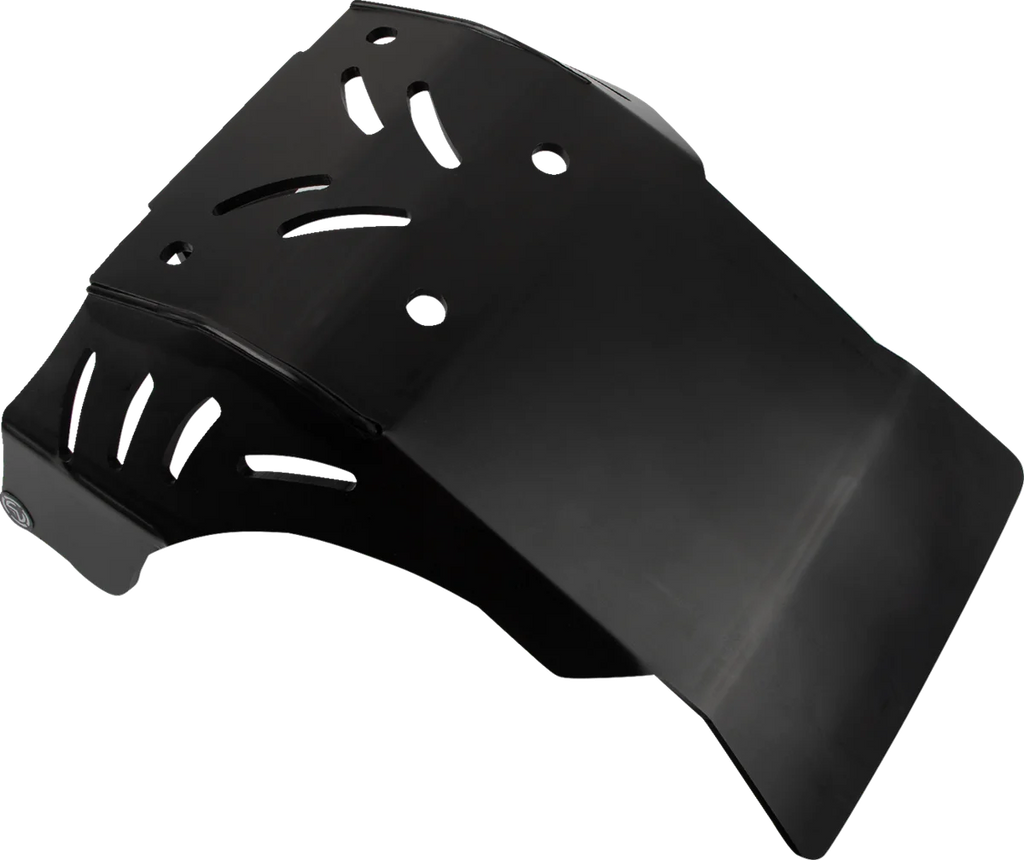 Moose Offroad Pro Skid Plate PX1405 fits Husqvarna - Main Product View