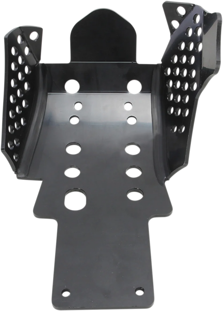 Moose Offroad Pro Skid Plate PX1411 fits Kawasaki - Main Product View