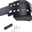 Load image into Gallery viewer, Moose Offroad Pro Skid Plate PX1411 fits Kawasaki - Side View