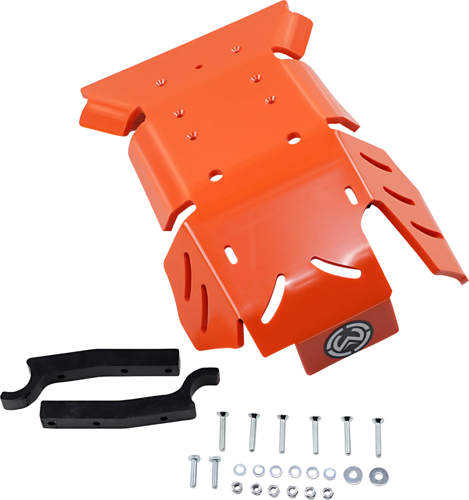 Moose Offroad Pro Skid Plate PX1436 fits Ktm - Main Product View