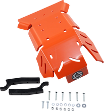 Load image into Gallery viewer, Moose Offroad Pro Skid Plate PX1436 fits Ktm - Main Product View