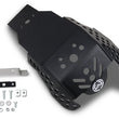 Load image into Gallery viewer, Moose Offroad Pro Skid Plate PX1499 fits Yamaha YZ 250 F / WR 250 F - Main Product View