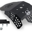 Load image into Gallery viewer, Moose Offroad Pro Skid Plate PX1517 fits Kawasaki - Main Product View