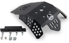 Load image into Gallery viewer, Moose Offroad Pro Skid Plate PX1517 fits Kawasaki - Main Product View