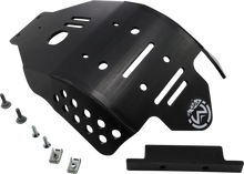 Load image into Gallery viewer, Moose Offroad Pro Skid Plate PX1579 fits Kawasaki KX 250 - Main Product View