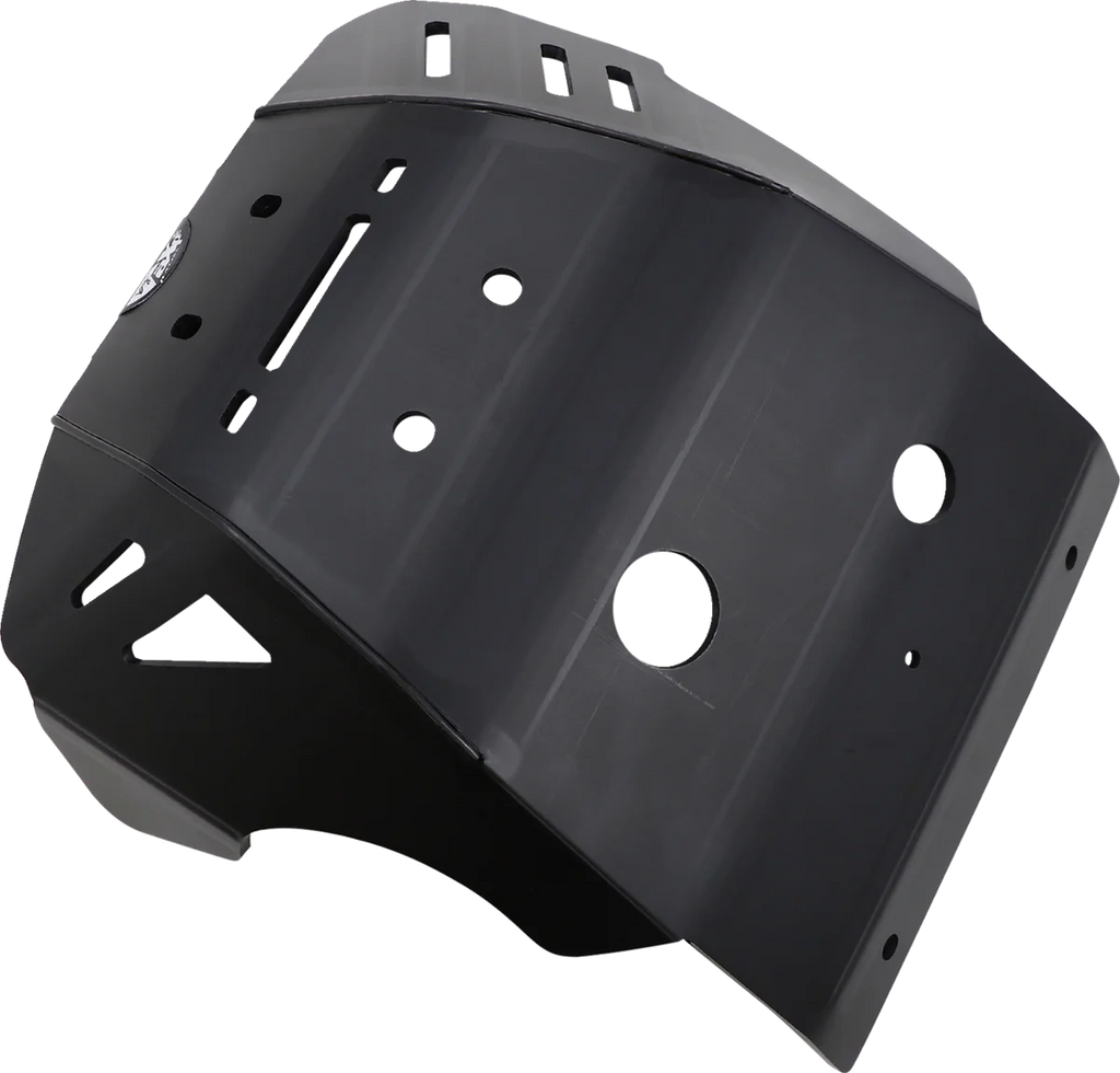 Moose Offroad Pro Skid Plate PX1607 fits Honda CRF300L - Main Product View