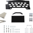 Load image into Gallery viewer, Moose Offroad Pro Skid Plate PX1623 fits Husqvarna Norden 901 - Side View