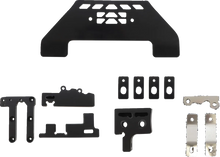 Load image into Gallery viewer, Moose Offroad Pro Skid Plate PX1627 fits Ktm 1290 - Side View