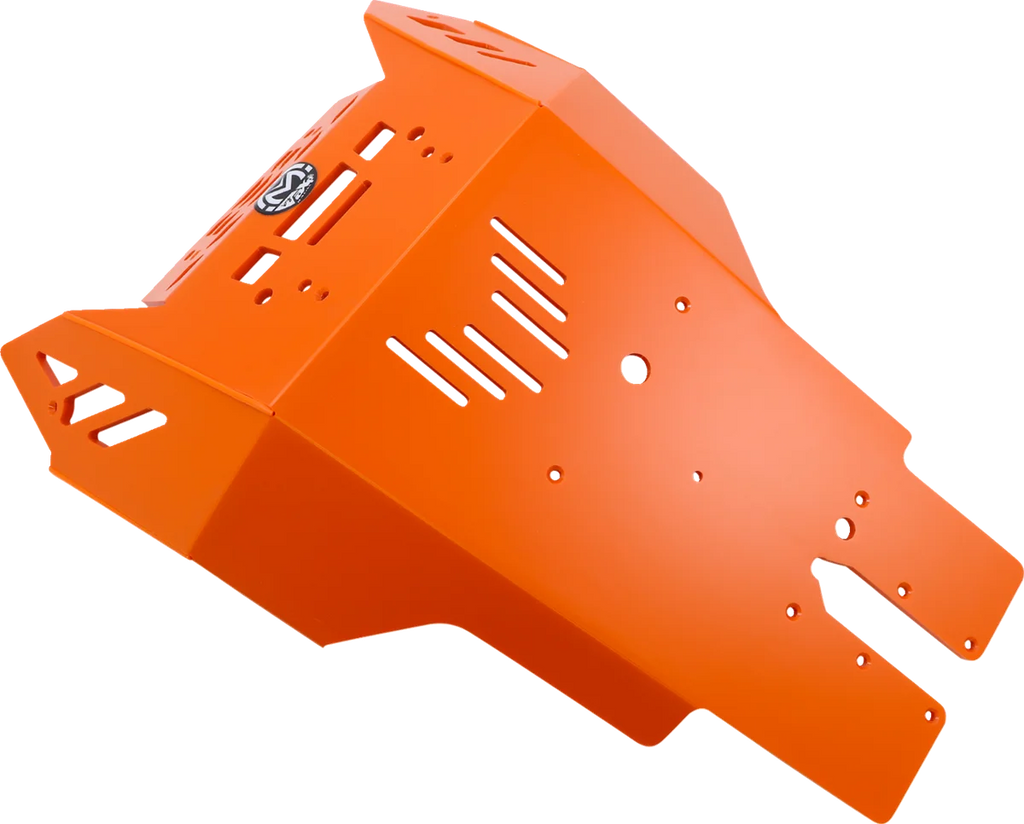 Moose Offroad Pro Skid Plate PX1628 fits Ktm 1290 - Main Product View
