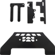 Load image into Gallery viewer, Moose Offroad Pro Skid Plate PX1628 fits Ktm 1290 - Side View