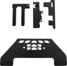 Load image into Gallery viewer, Moose Offroad Pro Skid Plate PX1628 fits Ktm 1290 - Side View