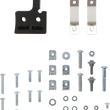 Load image into Gallery viewer, Moose Offroad Pro Skid Plate PX1628 fits Ktm 1290 - Back View