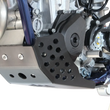 Load image into Gallery viewer, Moose Offroad Pro Skid Plate PX1651 fits Ktm / Husqvarna - Side View