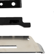 Load image into Gallery viewer, Moose Offroad Pro Skid Plate PX1651 fits Ktm / Husqvarna - Back View
