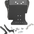 Load image into Gallery viewer, Moose Offroad Pro Skid Plate PX1651 fits Ktm / Husqvarna - Installation View
