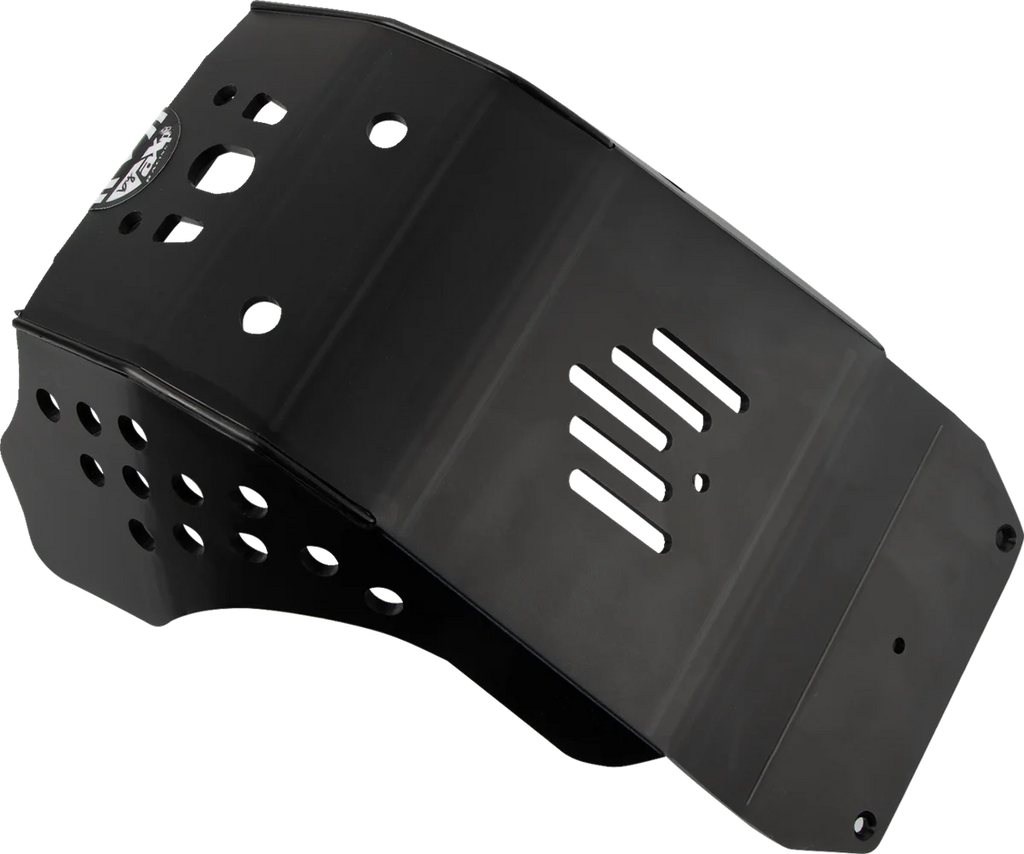 Moose Offroad Pro Skid Plate PX1658 fits Ktm / Husqvarna - Main Product View