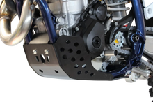 Load image into Gallery viewer, Moose Offroad Pro Skid Plate PX1658 fits Ktm / Husqvarna - Back View