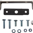 Load image into Gallery viewer, Moose Offroad Pro Skid Plate PX1687 fits Yamaha - Side View