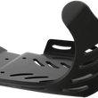 Load image into Gallery viewer, Moose Offroad Pro Skid Plate PX2435 fits Suzuki RM-Z 450 - Back View