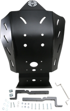 Load image into Gallery viewer, Moose Offroad Pro Skid Plate PX6059 fits Honda CRF450R - Main Product View