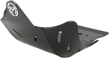 Load image into Gallery viewer, Moose Offroad Pro Skid Plate PX6059 fits Honda CRF450R - Back View