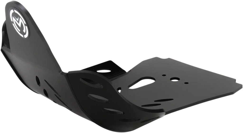 Moose Offroad Pro Skid Plate PX6062 fits Yamaha YZ 450F - Main Product View