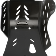 Load image into Gallery viewer, Moose Offroad Pro Skid Plate PX6062 fits Yamaha YZ 450F - Back View