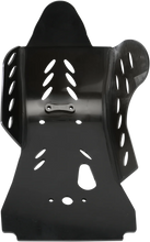 Load image into Gallery viewer, Moose Offroad Pro Skid Plate PX6062 fits Yamaha YZ 450F - Back View