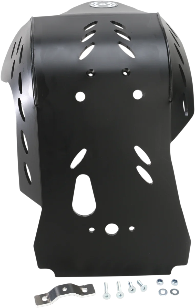 Moose Offroad Pro Skid Plate PX6062 fits Yamaha YZ 450F - Additional View 5