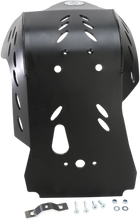 Load image into Gallery viewer, Moose Offroad Pro Skid Plate PX6062 fits Yamaha YZ 450F - Additional View 5