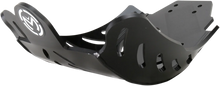 Load image into Gallery viewer, Moose Offroad Pro Skid Plate PX6068 fits Honda CRF250R - Side View