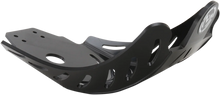 Load image into Gallery viewer, Moose Offroad Pro Skid Plate PX6068 fits Honda CRF250R - Back View