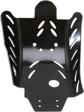 Load image into Gallery viewer, Moose Offroad Pro Skid Plate PX6068 fits Honda CRF250R - Installation View