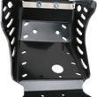 Load image into Gallery viewer, Moose Offroad Pro Skid Plate PX6081 fits Honda CRF250X - Back View