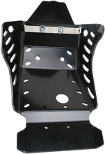 Load image into Gallery viewer, Moose Offroad Pro Skid Plate PX6081 fits Honda CRF250X - Back View