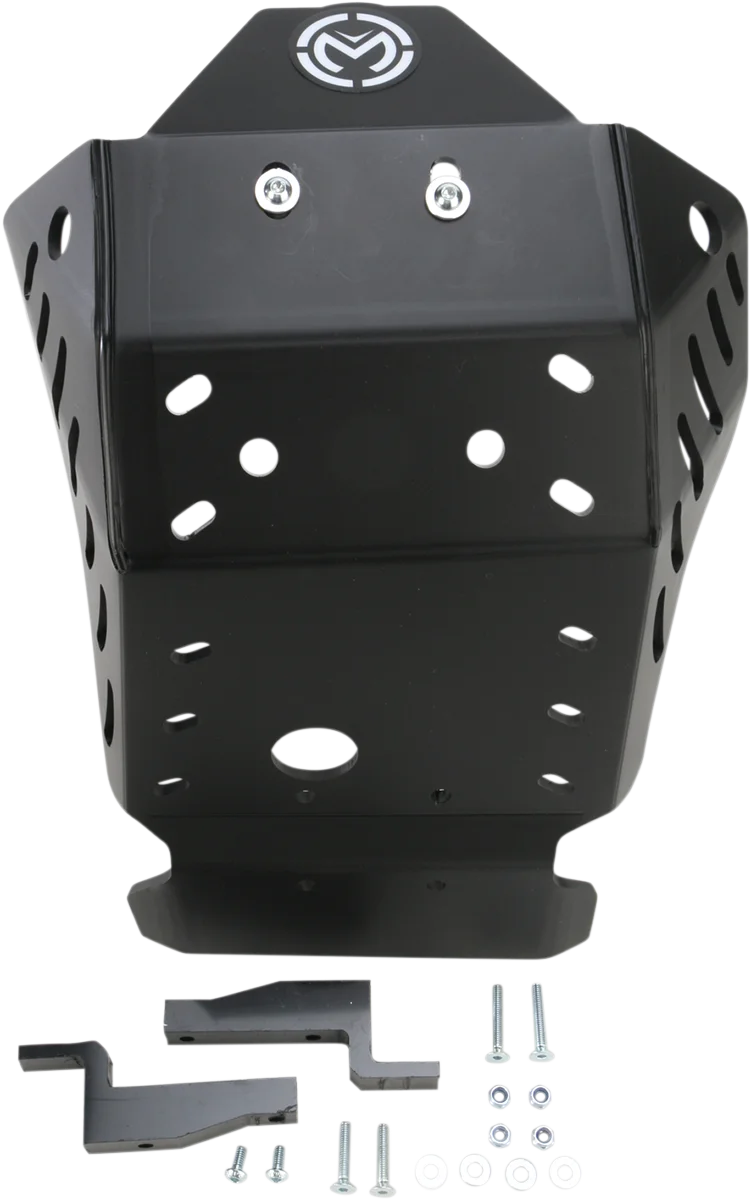 Moose Offroad Pro Skid Plate PX6081 fits Honda CRF250X - Additional View 5