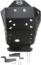 Load image into Gallery viewer, Moose Offroad Pro Skid Plate PX6081 fits Honda CRF250X - Additional View 5