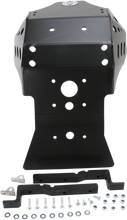 Load image into Gallery viewer, Moose Offroad Pro Skid Plate PX6082 fits Honda CRF450X - Main Product View